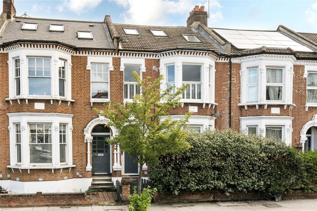 2 bed 1st Floor Flat for rent in Streatham. From Marsh & Parsons - Tooting 2 bed 1st Floor Flat for rent in Streatham. From Marsh & Parsons - Tooting