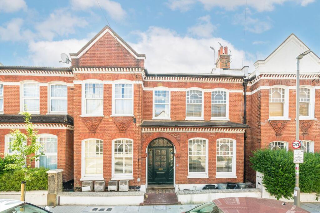 2 bed Annexe for rent in London. From Marsh & Parsons - Tooting