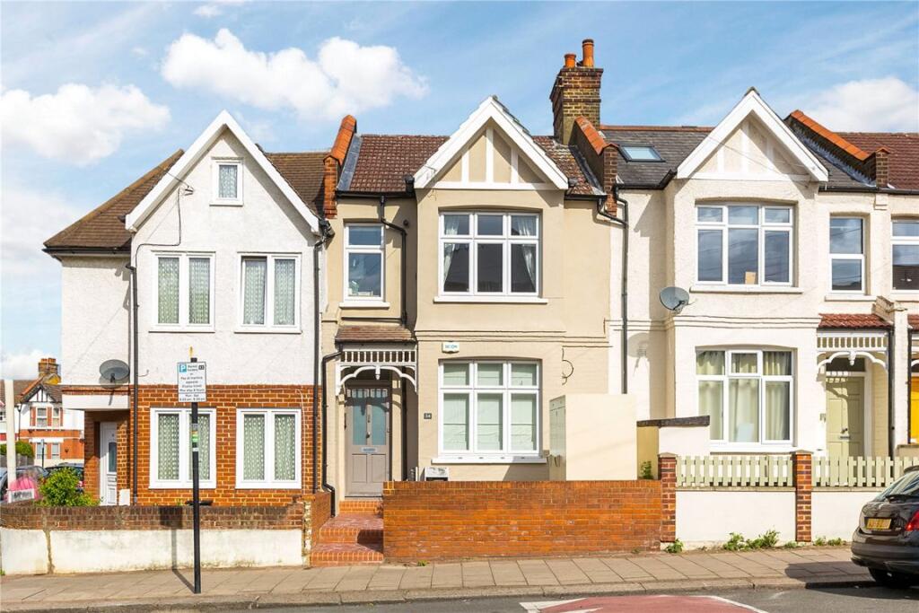 2 bed Annexe for rent in Streatham. From Marsh & Parsons - Tooting 2 bed Annexe for rent in Streatham. From Marsh & Parsons - Tooting