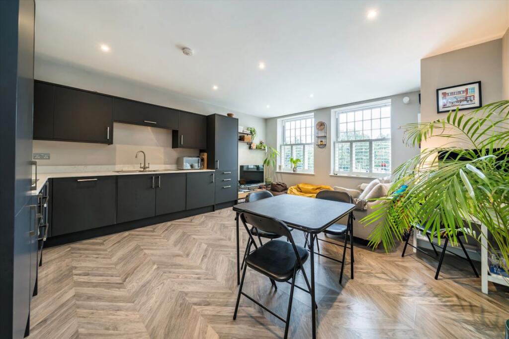 1 bed 1st Floor Flat for rent in London. From Marsh & Parsons - Tooting 1 bed 1st Floor Flat for rent in London. From Marsh & Parsons - Tooting