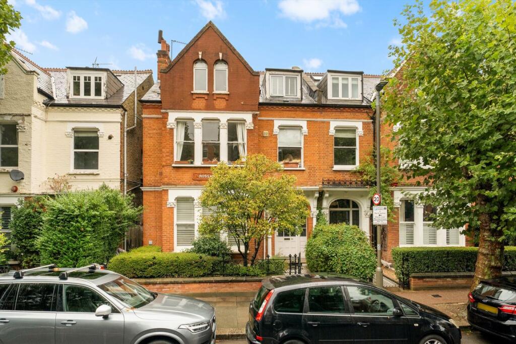 2 bed 1st Floor Flat for rent in Streatham. From Marsh & Parsons - Tooting 2 bed 1st Floor Flat for rent in Streatham. From Marsh & Parsons - Tooting