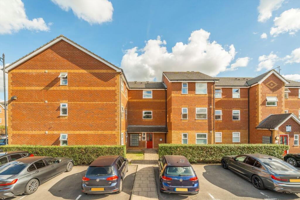 1 bed 1st Floor Flat for rent in Streatham. From Marsh & Parsons - Tooting