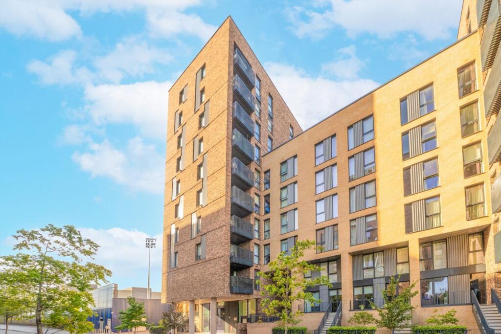 1 bed 1st Floor Flat for rent in Wimbledon. From Marsh & Parsons - Tooting