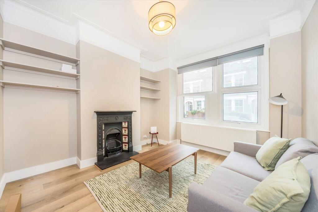 2 bed Annexe for rent in Merton. From Marsh & Parsons - Tooting