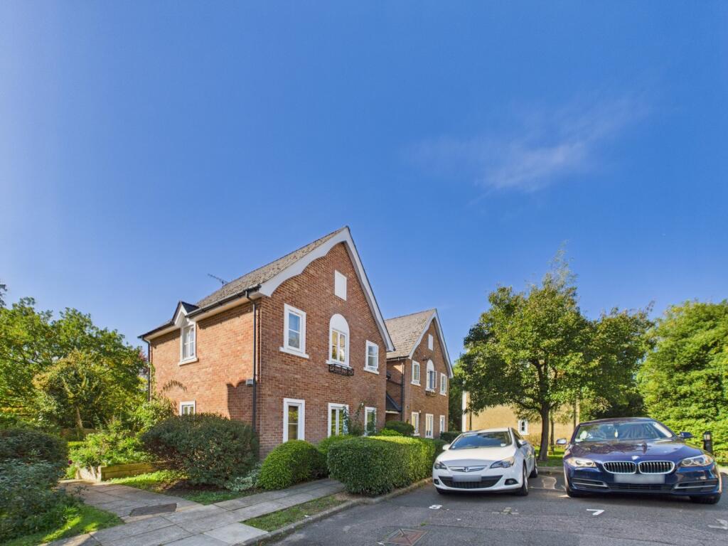 1 bed Apartment for rent in Slough. From The Frost Partnership - Slough 1 bed Apartment for rent in Slough. From The Frost Partnership - Slough