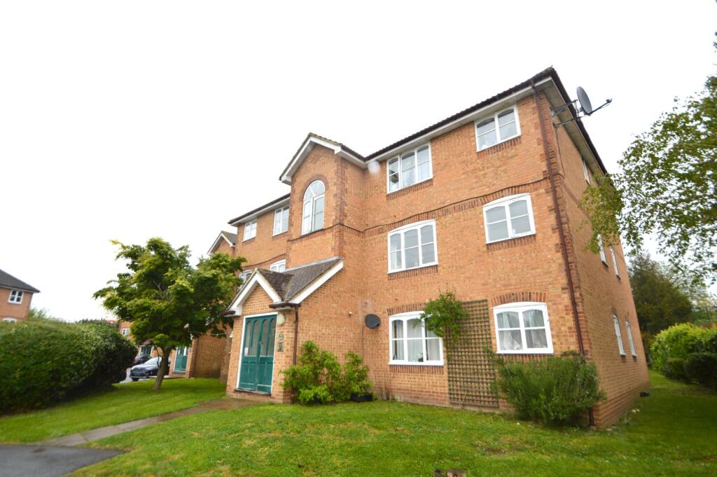 1 bed Apartment for rent in Slough. From The Frost Partnership - Slough 1 bed Apartment for rent in Slough. From The Frost Partnership - Slough