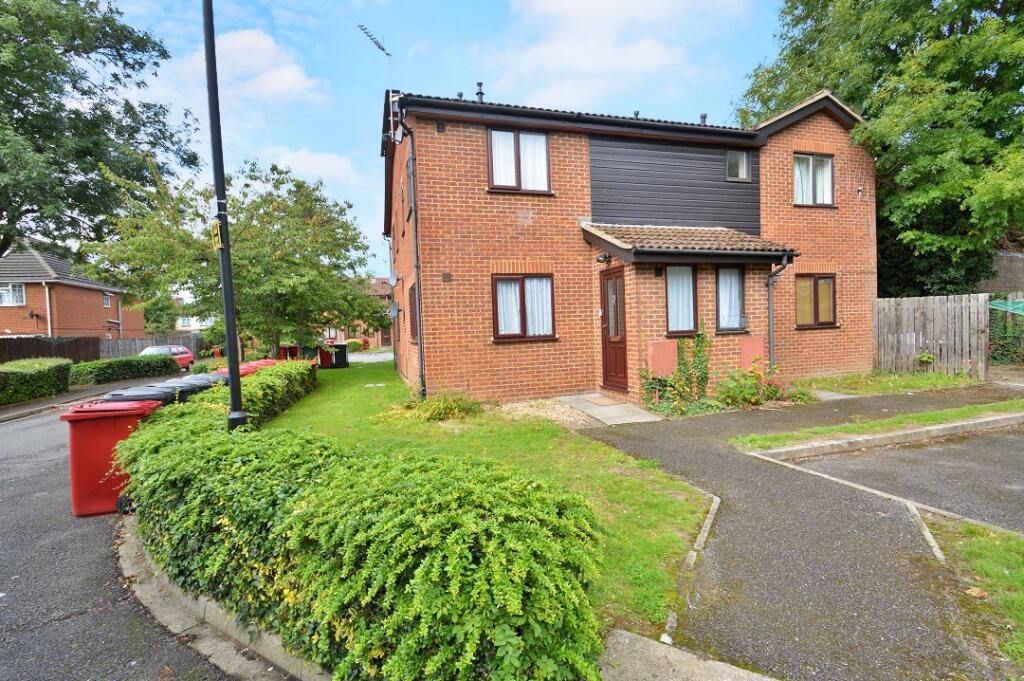 1 bed Apartment for rent in Slough. From The Frost Partnership - Slough 1 bed Apartment for rent in Slough. From The Frost Partnership - Slough