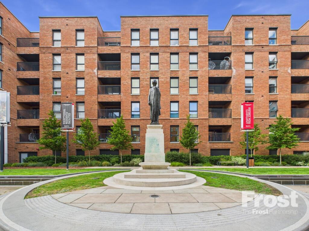 2 bed Apartment for rent in Slough. From The Frost Partnership - Slough 2 bed Apartment for rent in Slough. From The Frost Partnership - Slough