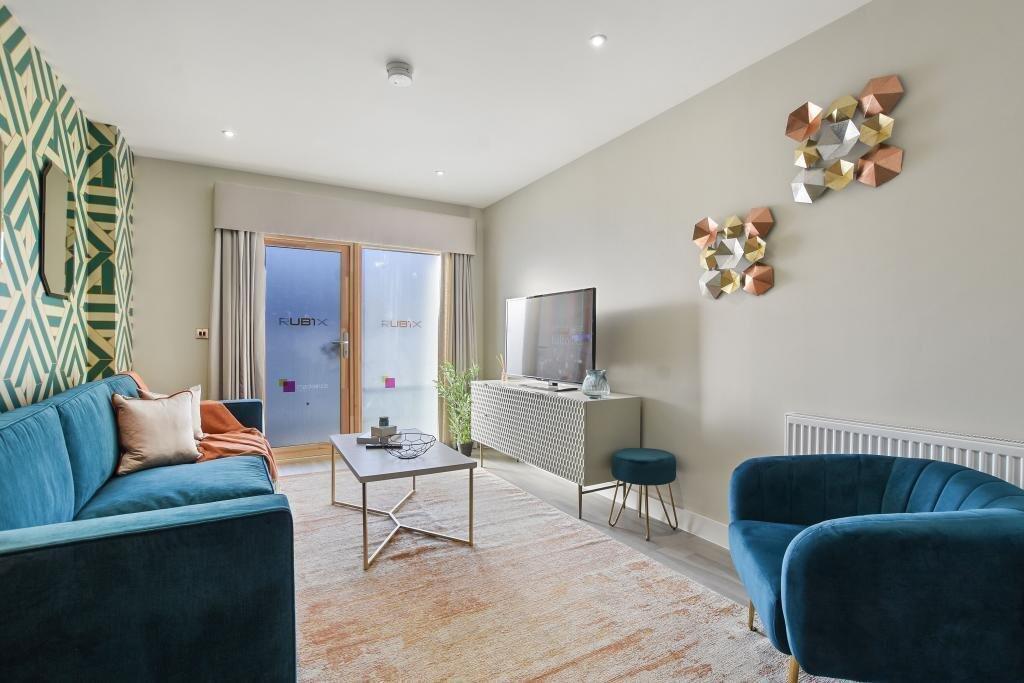 2 bed Apartment for rent in Southall. From The Frost Partnership - Slough