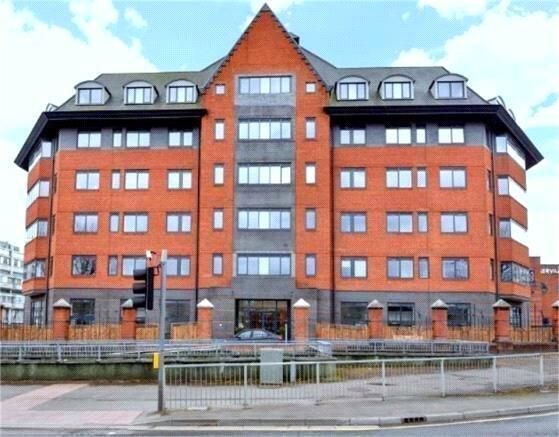 1 bed Apartment for rent in Slough. From The Frost Partnership - Slough 1 bed Apartment for rent in Slough. From The Frost Partnership - Slough
