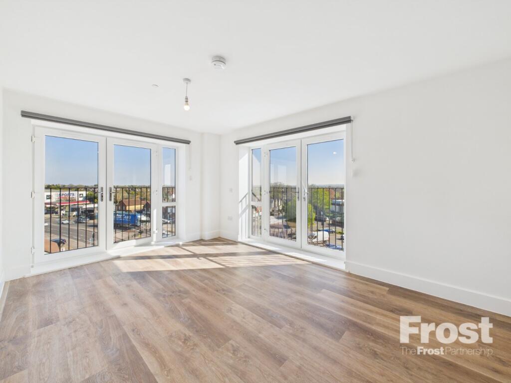 1 bed Apartment for rent in Hitchambury. From The Frost Partnership - Slough