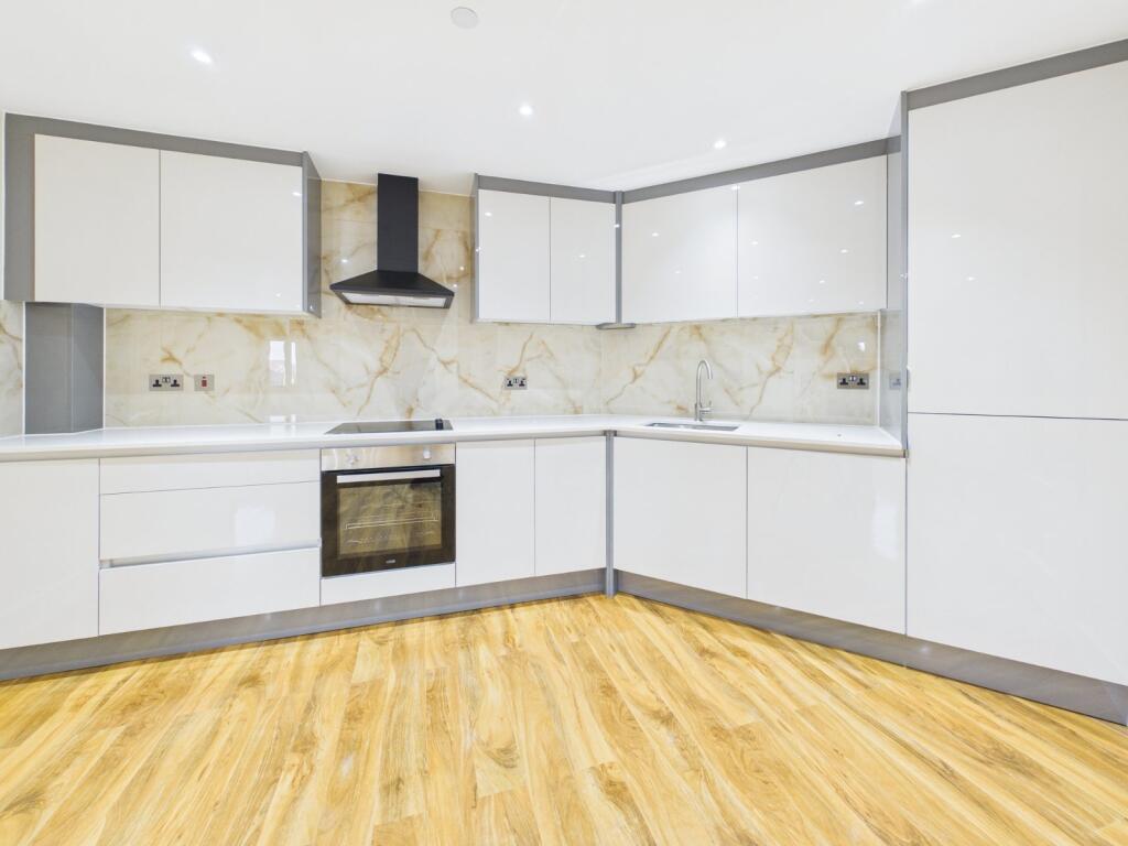 1 bed Apartment for rent in Slough. From The Frost Partnership - Slough