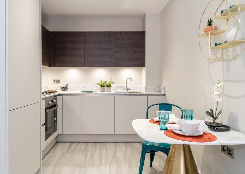 1 bed Apartment for rent in Southall. From The Frost Partnership - Slough 1 bed Apartment for rent in Southall. From The Frost Partnership - Slough