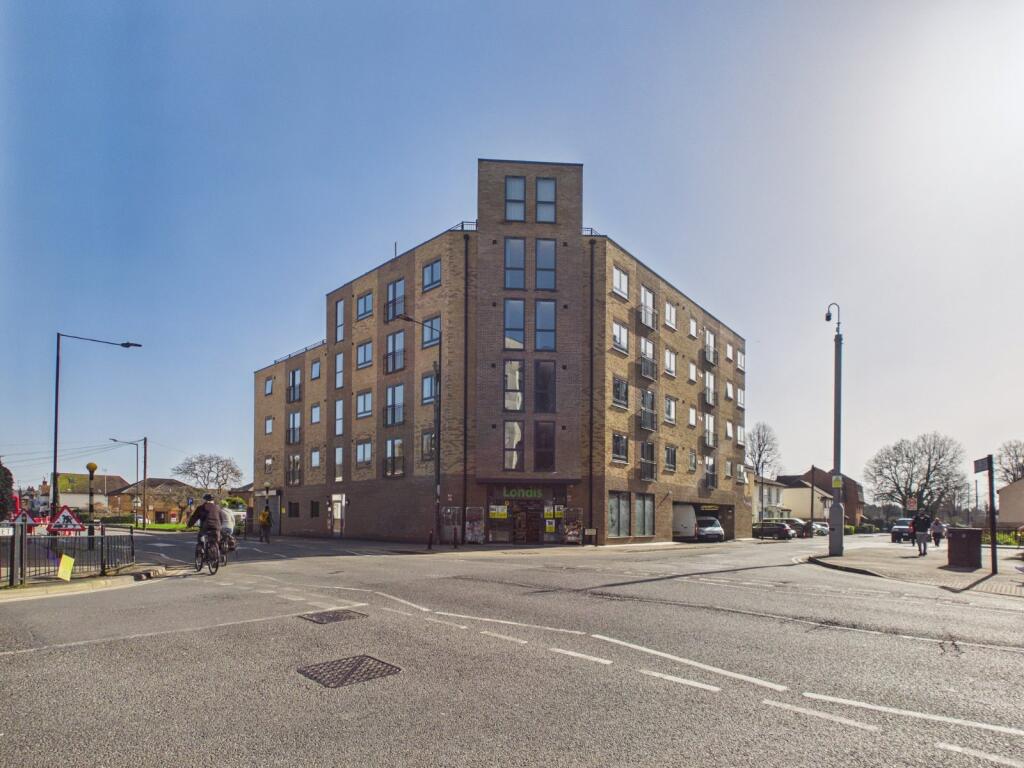 1 bed Apartment for rent in Slough. From The Frost Partnership - Slough