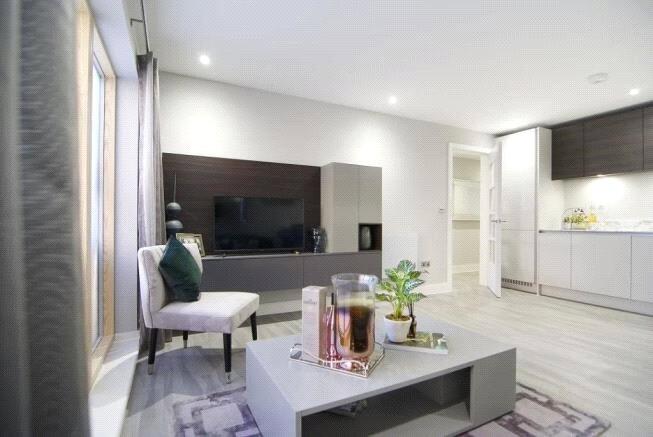 1 bed Apartment for rent in Farnham Royal. From The Frost Partnership - Slough