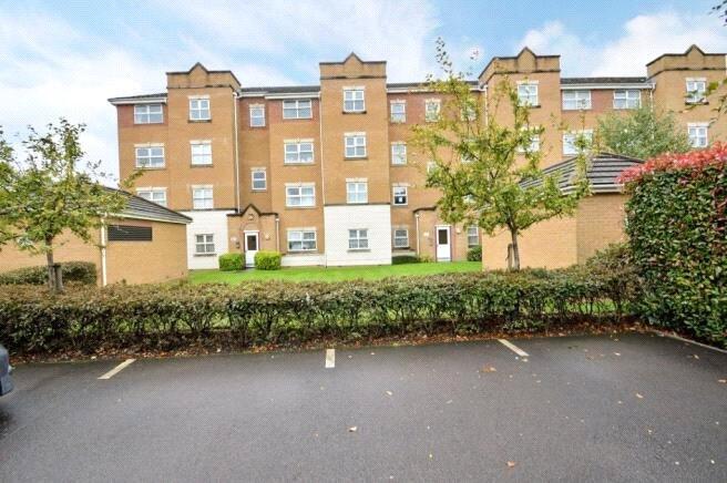 1 bed Apartment for rent in Slough. From The Frost Partnership - Slough