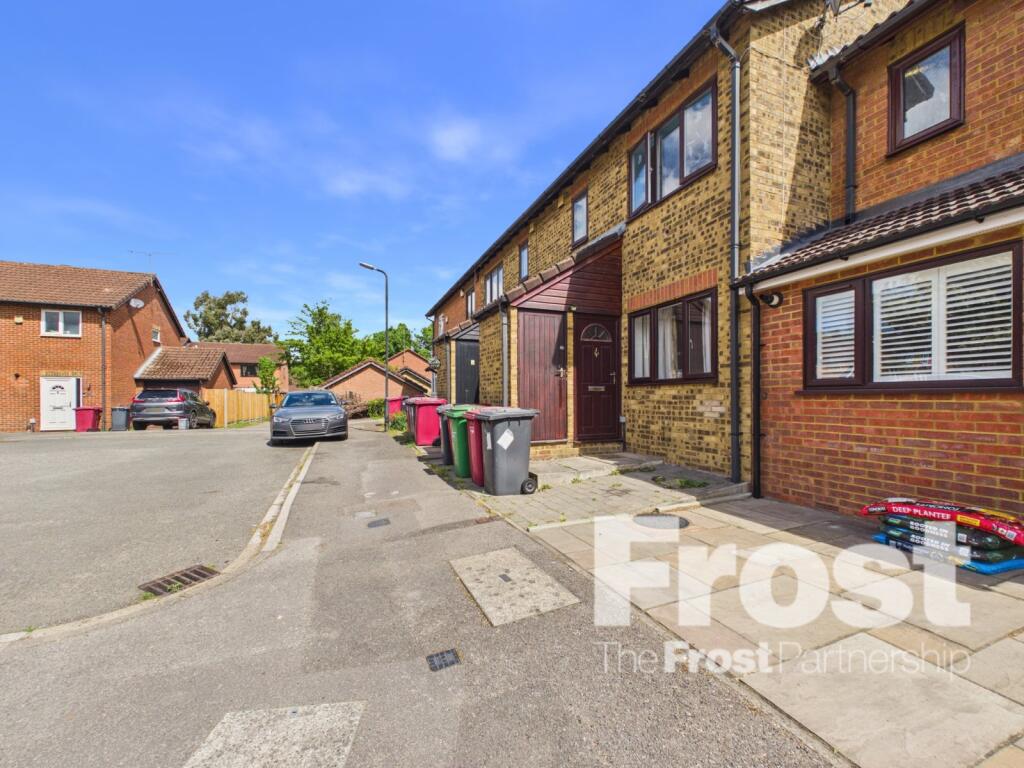 1 bed Annexe for rent in Slough. From The Frost Partnership - Slough 1 bed Annexe for rent in Slough. From The Frost Partnership - Slough