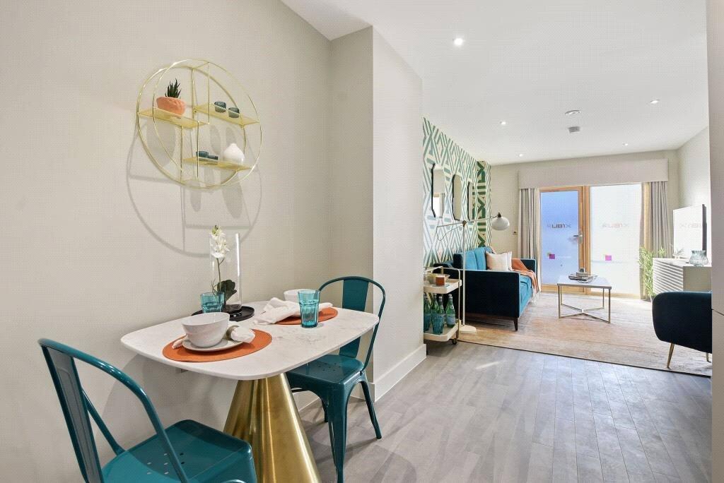 1 bed Apartment for rent in Southall. From The Frost Partnership - Slough 1 bed Apartment for rent in Southall. From The Frost Partnership - Slough