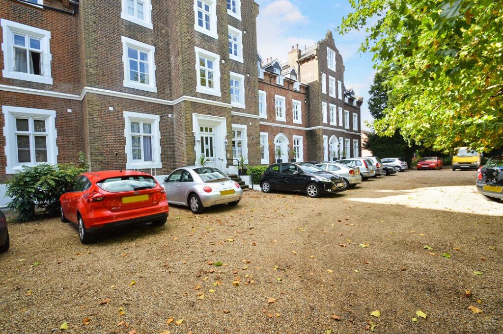 1 bed Apartment for rent in Slough. From The Frost Partnership - Slough