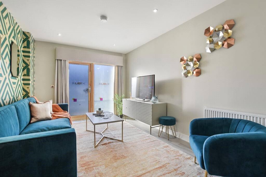 1 bed Apartment for rent in Southall. From The Frost Partnership - Slough