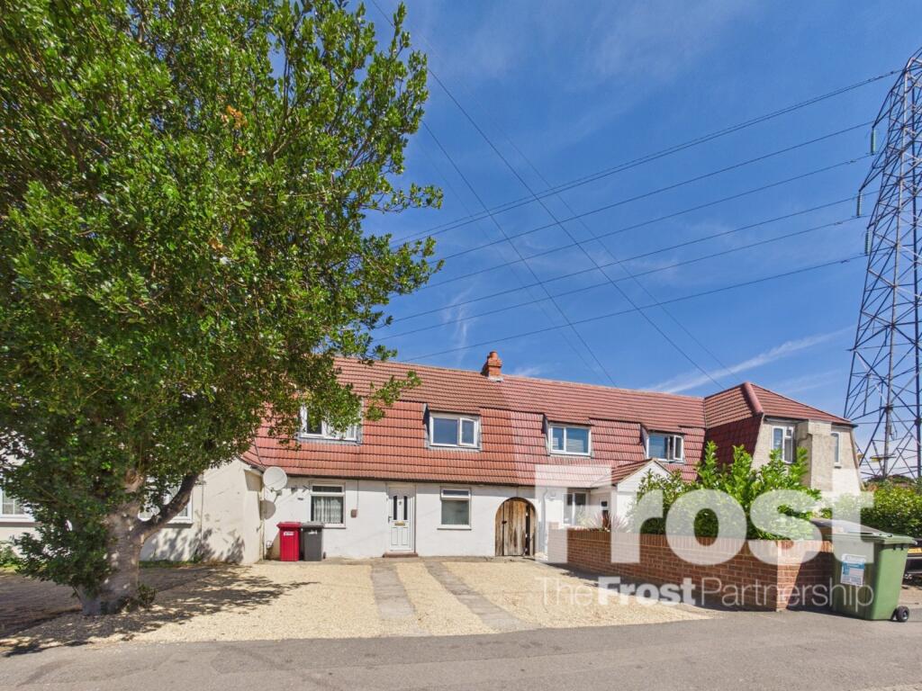 2 bed Semi Detached for rent in Farnham Royal. From The Frost Partnership - Slough