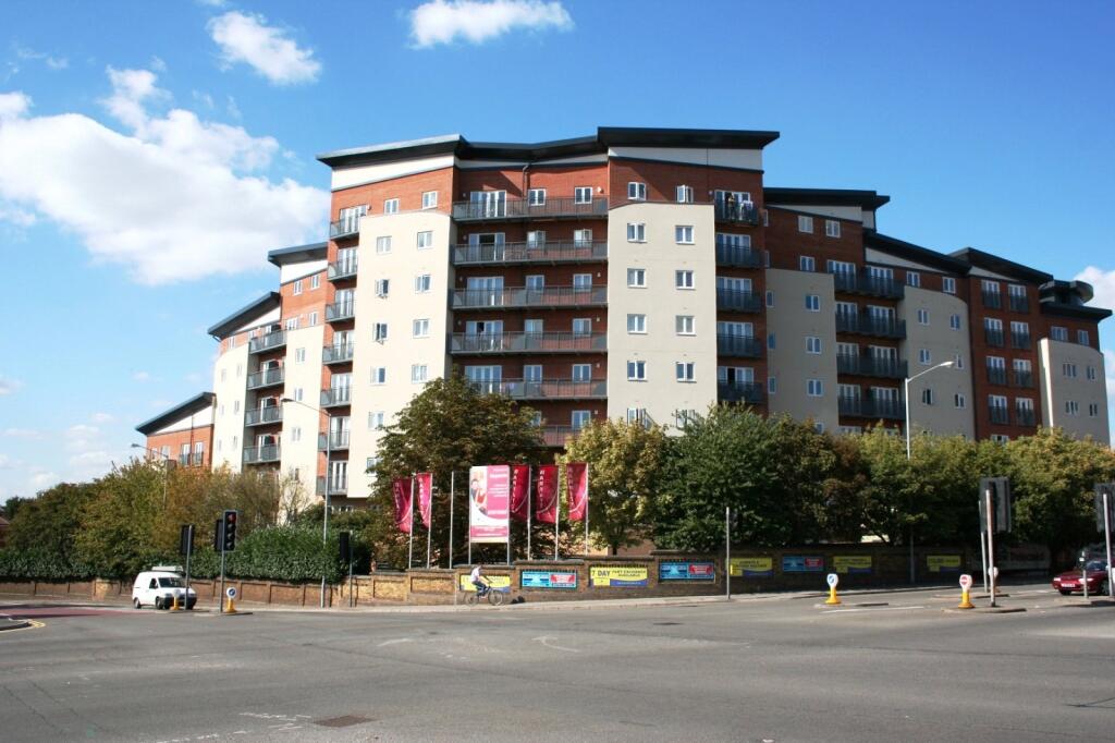 1 bed Apartment for rent in Slough. From The Frost Partnership - Slough