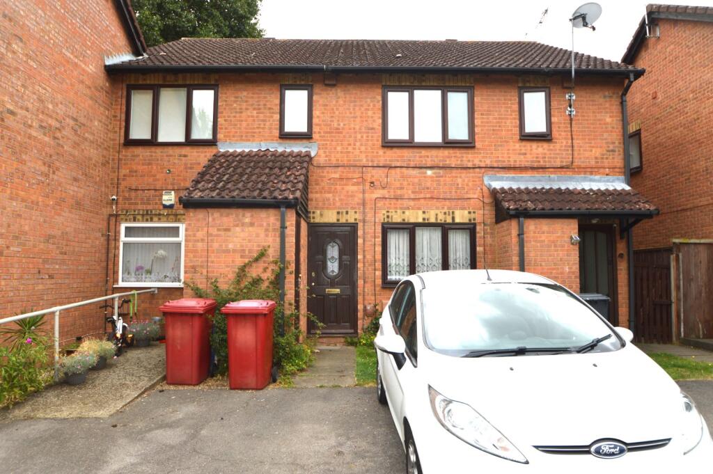 1 bed Car Parking for rent in Slough. From The Frost Partnership - Slough 1 bed Car Parking for rent in Slough. From The Frost Partnership - Slough