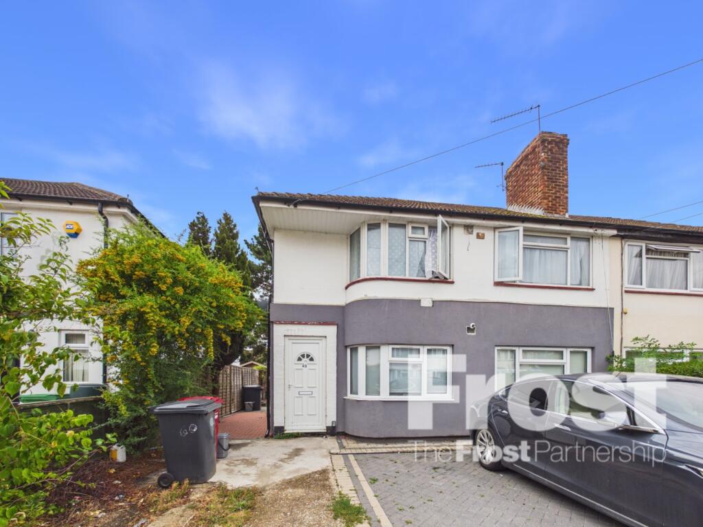 2 bed Annexe for rent in Farnham Royal. From The Frost Partnership - Slough 2 bed Annexe for rent in Farnham Royal. From The Frost Partnership - Slough