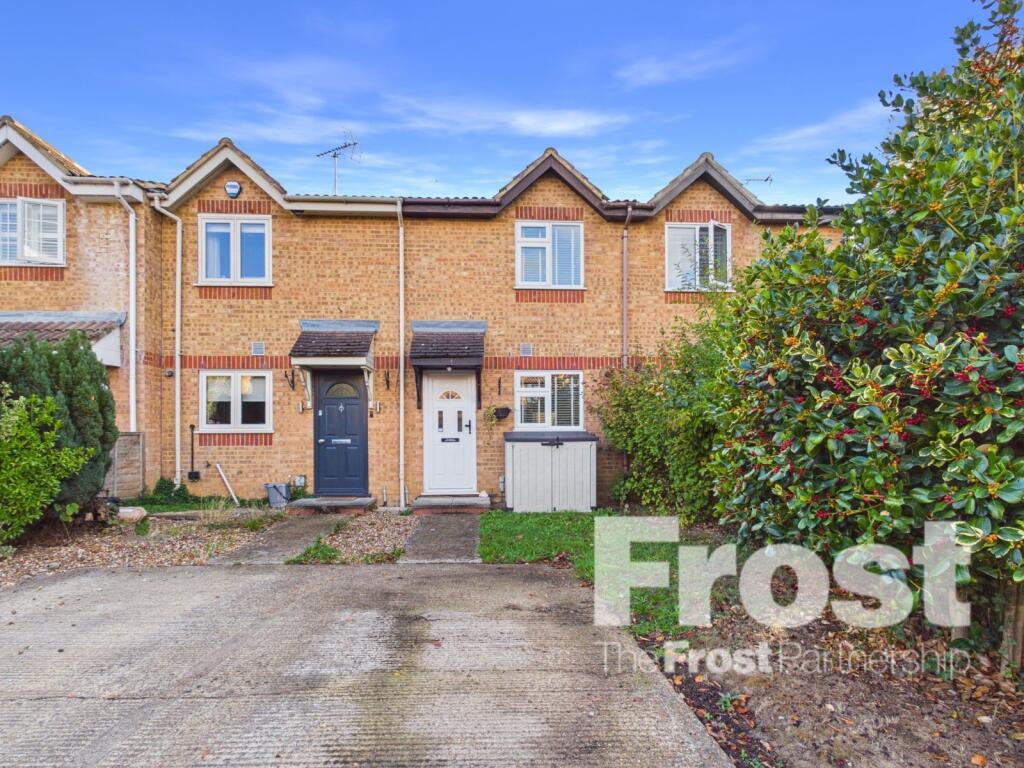 2 bed Detached for rent in Hitchambury. From The Frost Partnership - Slough 2 bed Detached for rent in Hitchambury. From The Frost Partnership - Slough