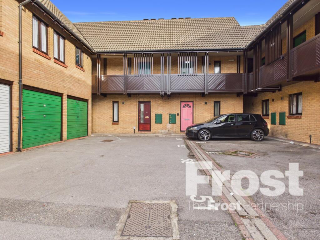 1 bed Annexe for rent in Slough. From The Frost Partnership - Slough