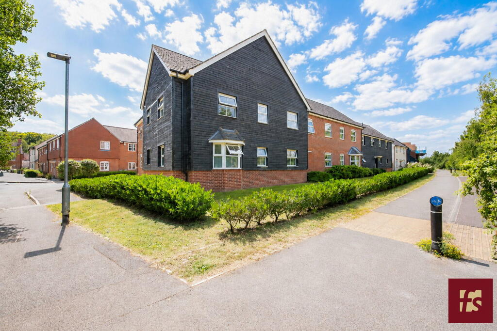 2 bed Apartment for rent in Bracknell. From Frank Schippers - Crowthorne
