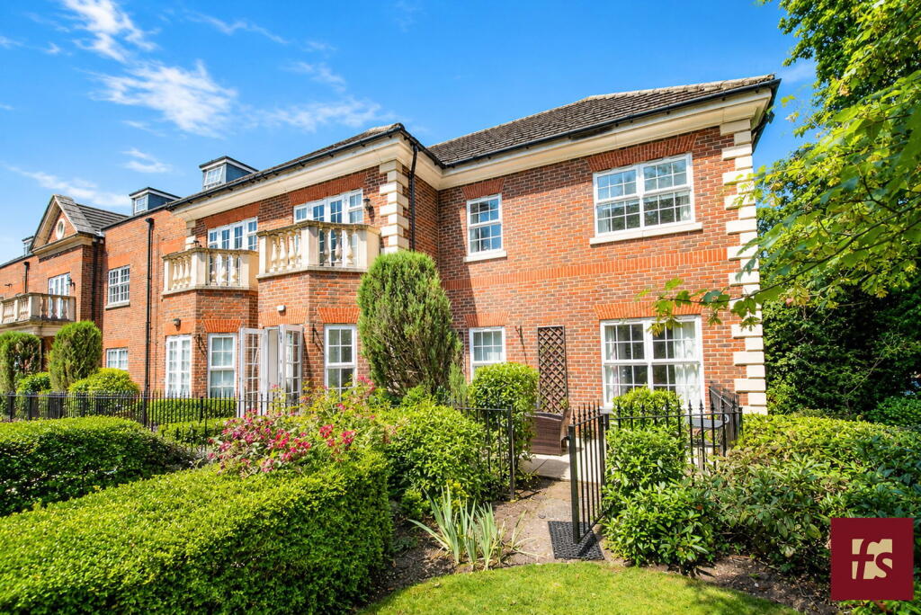 2 bed Apartment for rent in Crowthorne. From Frank Schippers - Crowthorne 2 bed Apartment for rent in Crowthorne. From Frank Schippers - Crowthorne