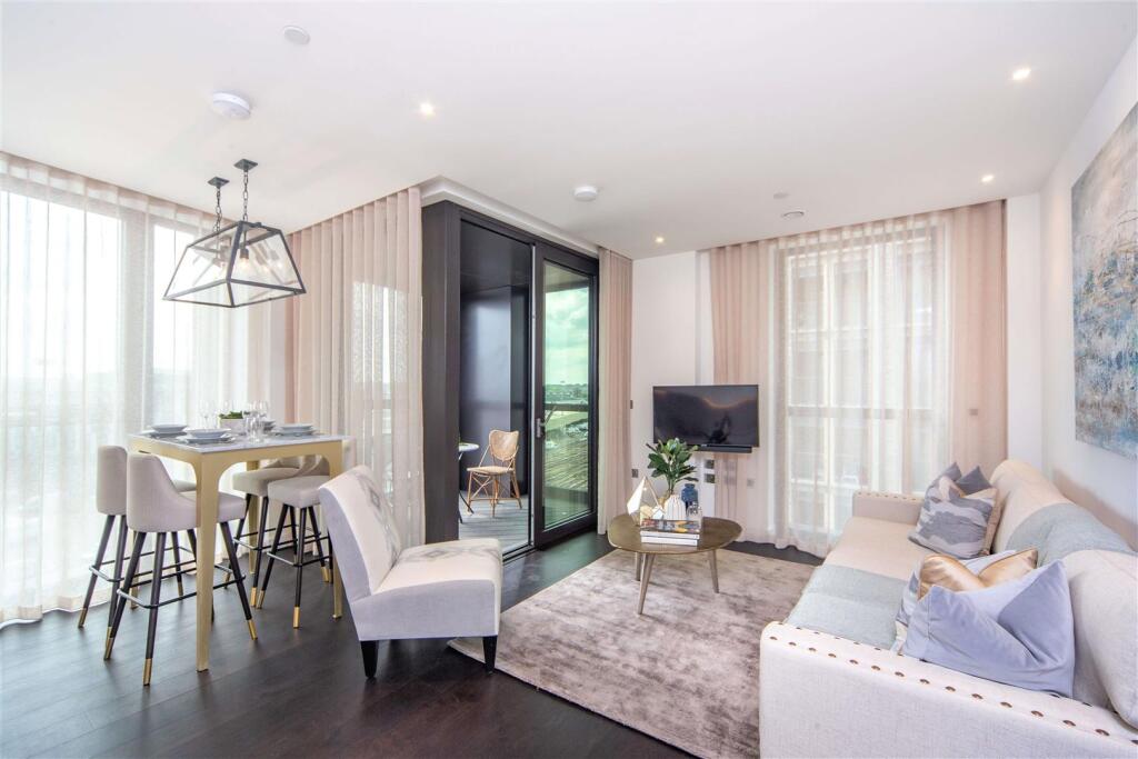 2 bed Apartment for rent in Battersea. From Absolute Living - London