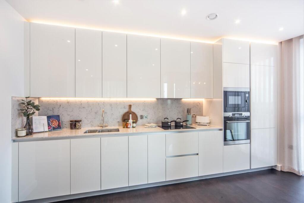 2 bed Apartment for rent in Battersea. From Absolute Living - London