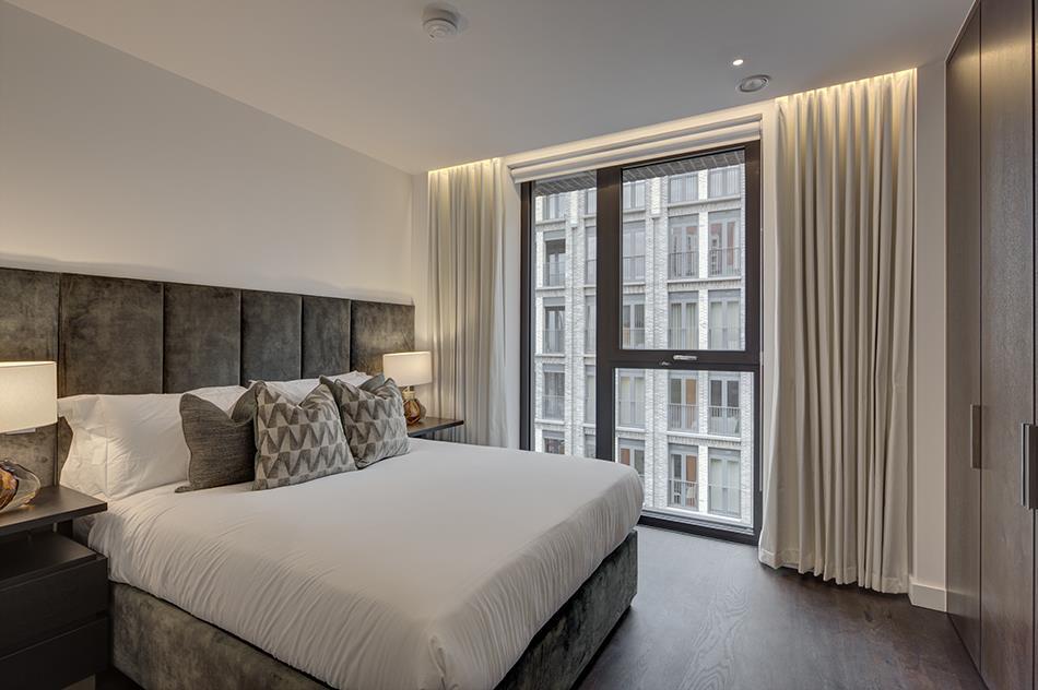 2 bed Apartment for rent in Battersea. From Absolute Living - London 2 bed Apartment for rent in Battersea. From Absolute Living - London