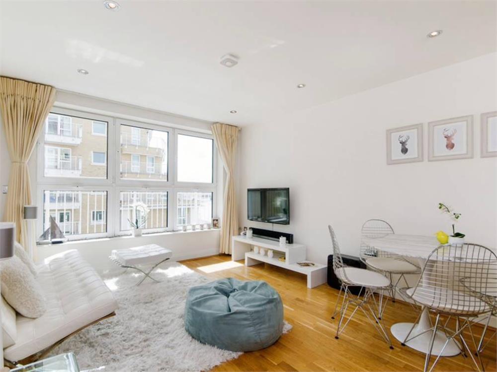 1 bed 1st Floor Flat for rent in Battersea. From Absolute Living - London