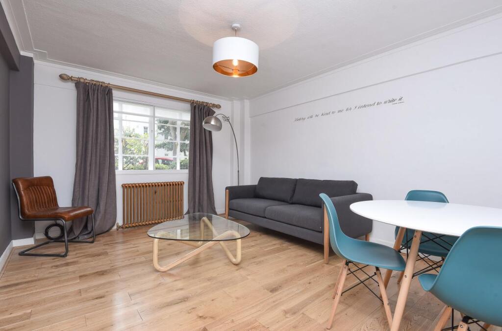 1 bed 1st Floor Flat for rent in Streatham. From Absolute Living - London 1 bed 1st Floor Flat for rent in Streatham. From Absolute Living - London