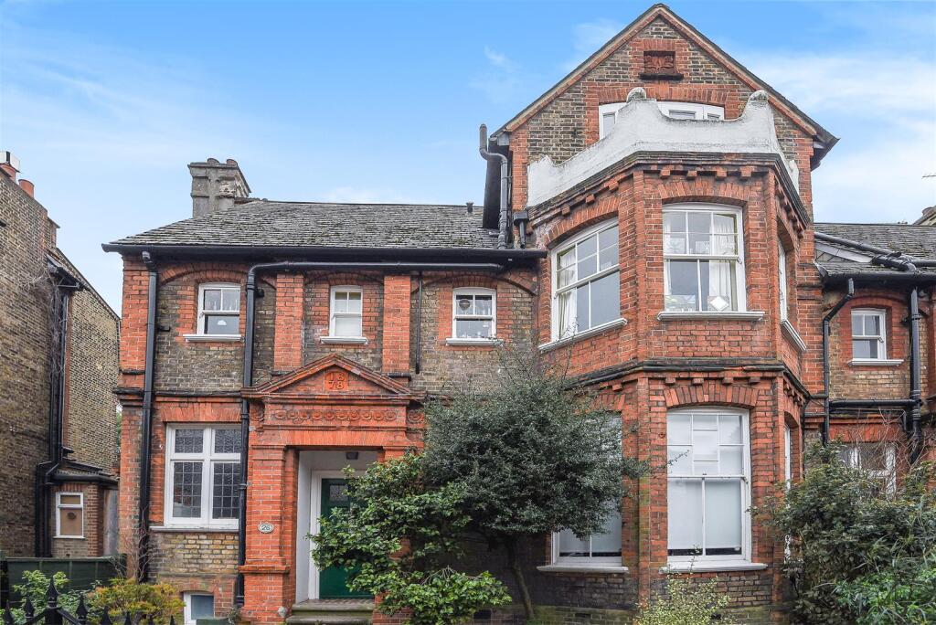 1 bed 1st Floor Flat for rent in Streatham. From Absolute Living - London