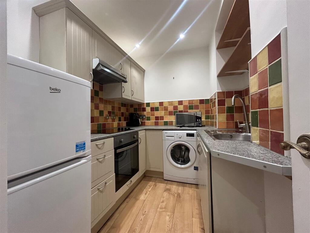 1 bed Apartment for rent in Battersea. From Absolute Living - London