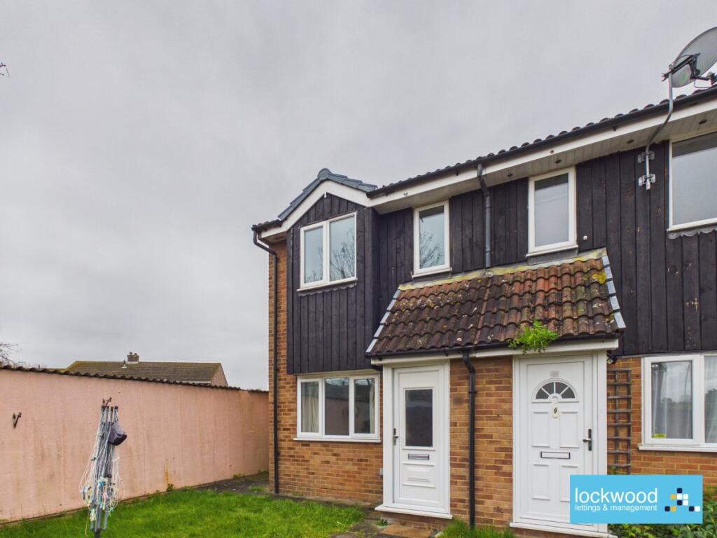 1 bed Mid Terraced House for rent in Ashford. From Lockwood Lettings and Management - Ashford