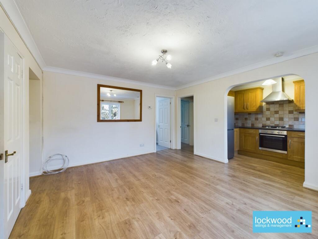 2 bed Annexe for rent in West Bedfont. From Lockwood Lettings and Management - Ashford