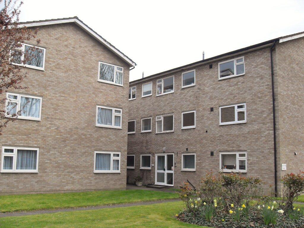 1 bed 1st Floor Flat for rent in Staines-upon-Thames. From Lockwood Lettings and Management - Ashford