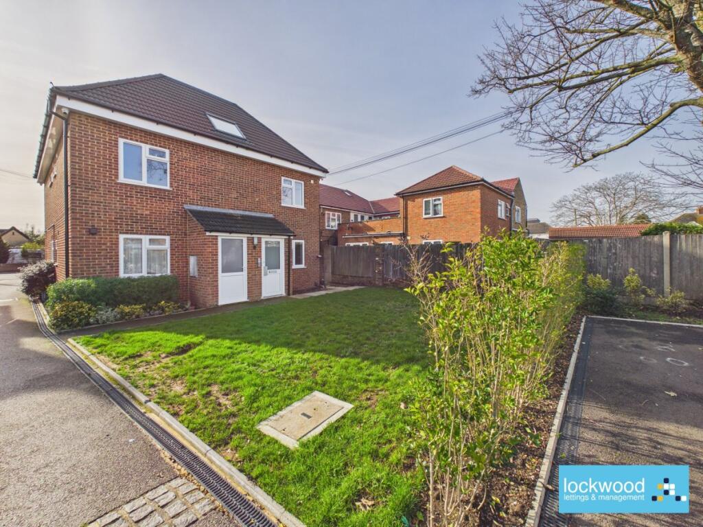 1 bed 1st Floor Flat for rent in Ashford. From Lockwood Lettings and Management - Ashford