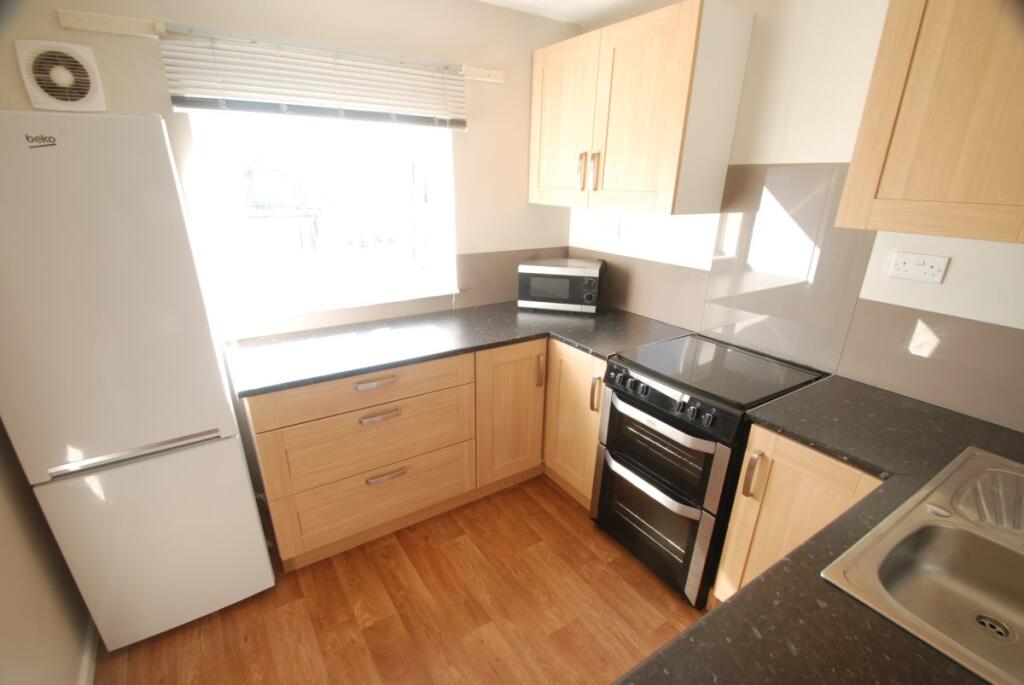 1 bed Annexe for rent in Stanwell. From Lockwood Lettings and Management - Ashford