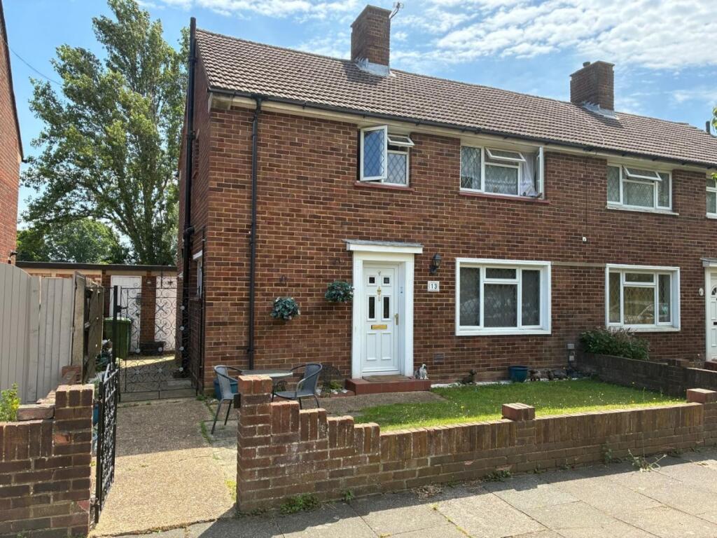 3 bed Semi Detached for rent in Ashford. From Lockwood Lettings and Management - Ashford