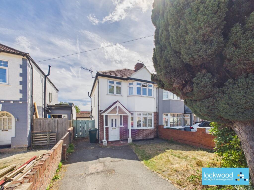 3 bed Semi Detached for rent in Ashford. From Lockwood Lettings and Management - Ashford 3 bed Semi Detached for rent in Ashford. From Lockwood Lettings and Management - Ashford