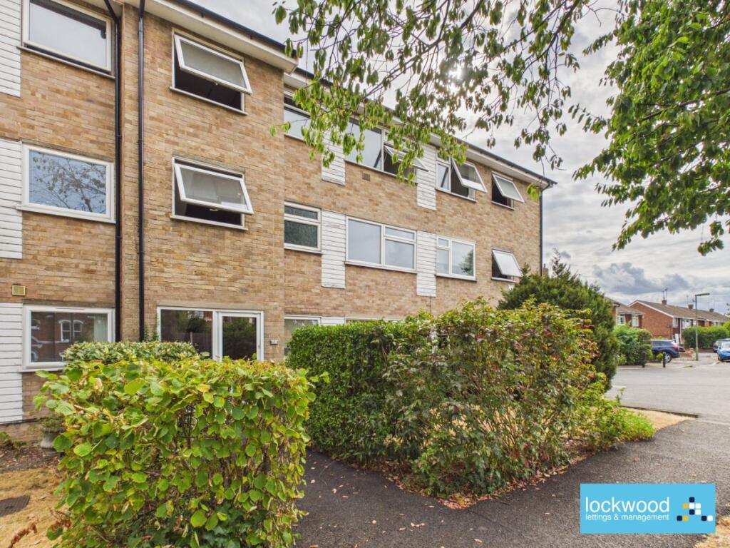 1 bed 1st Floor Flat for rent in Ashford. From Lockwood Lettings and Management - Ashford