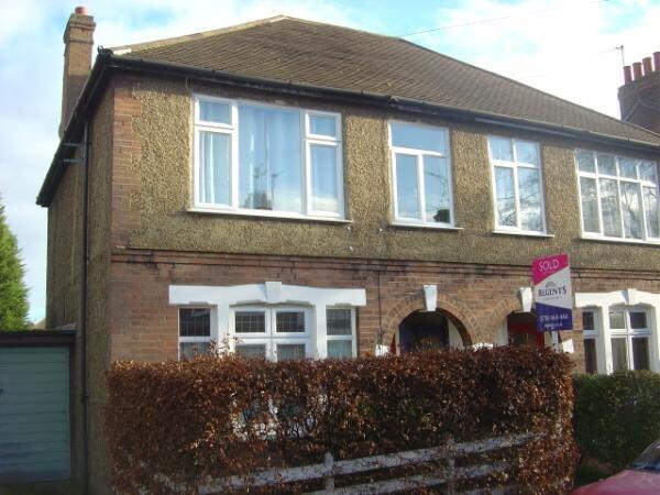 1 bed Annexe for rent in Laleham. From Lockwood Lettings and Management - Ashford