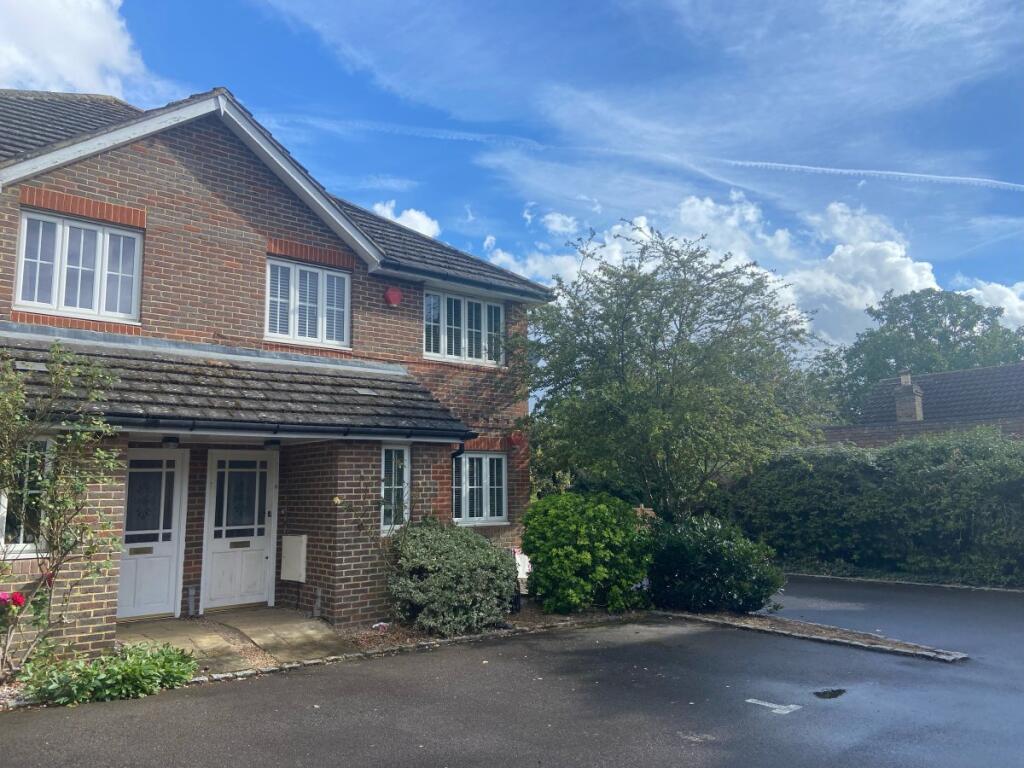 2 bed Annexe for rent in Ashford. From Lockwood Lettings and Management - Ashford