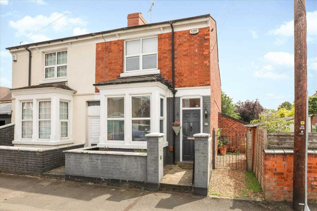 3 bed Semi Detached for rent in Kettering. From Carter Williams Ltd - Burton Latimer 3 bed Semi Detached for rent in Kettering. From Carter Williams Ltd - Burton Latimer